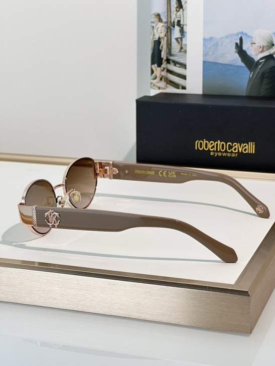 Picture of Roberto Cavalli Sunglasses _SKUfw74777621fw